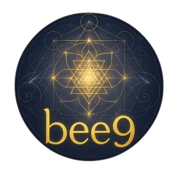 bee9 logo